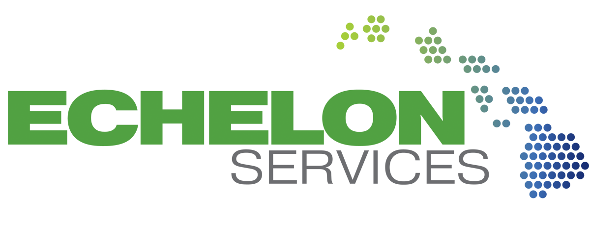 ECHELON SERVICES LLC logo