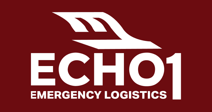 ECHO 1 EMERGENCY LOGISTICS INC. logo