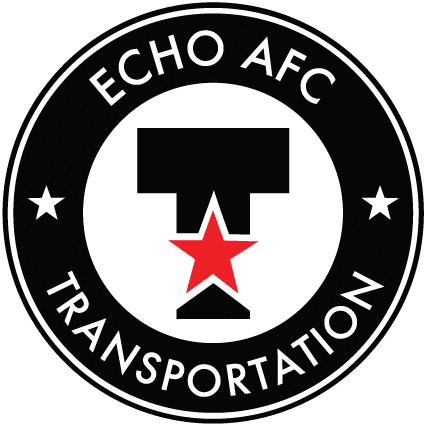 ECHO AFC TRANSPORTATION logo