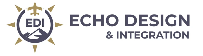 ECHO DESIGN AND INTEGRATION, LLC logo