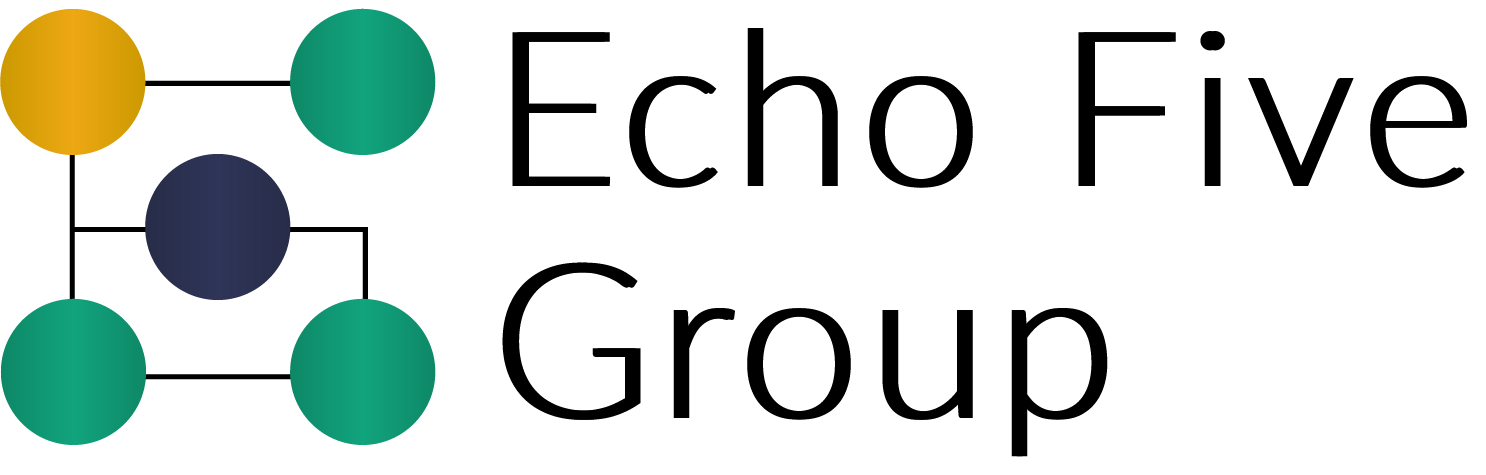 ECHO FIVE GROUP LLC logo