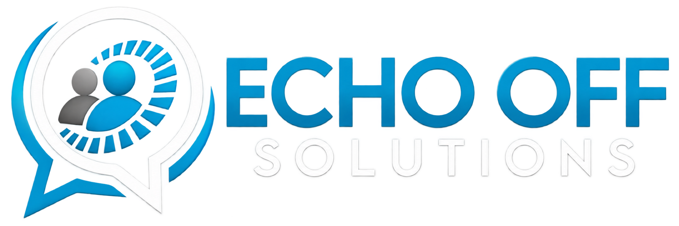 ECHO OFF SOLUTIONS logo
