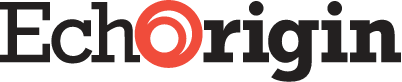 ECHO ORIGIN LLC logo