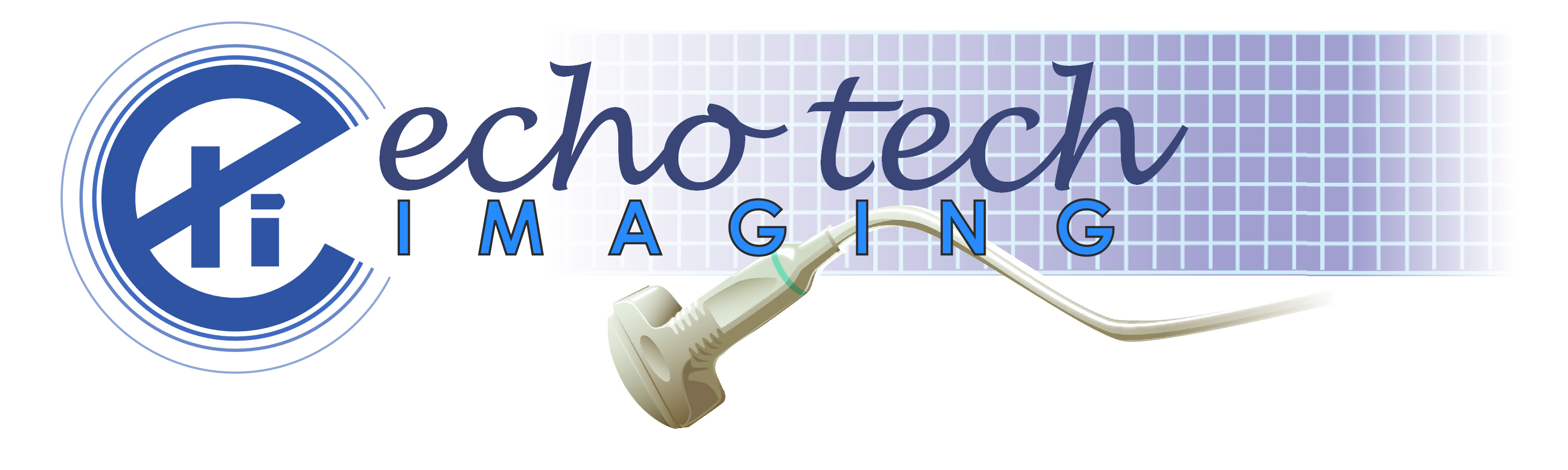ECHO TECH IMAGING INC logo