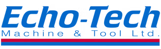 ECHO TECH MACHINE TOOL LTD logo