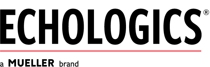 ECHOLOGICS LLC logo