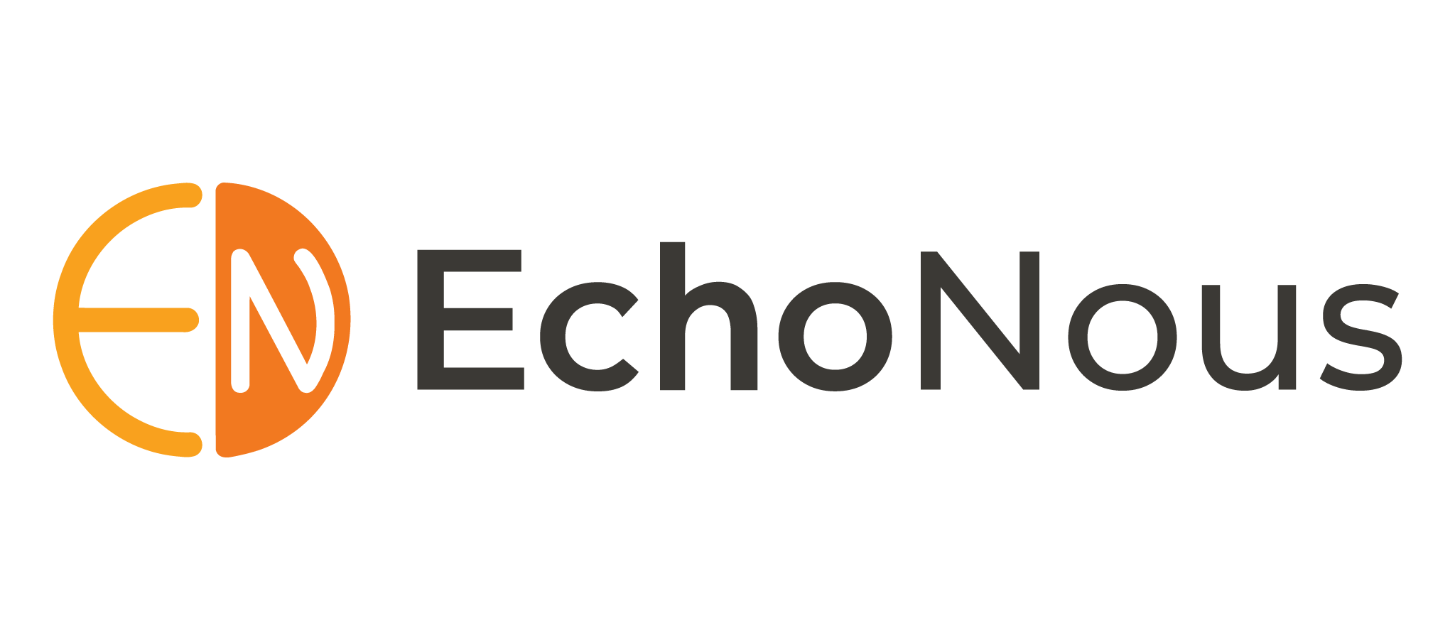 ECHONOUS logo