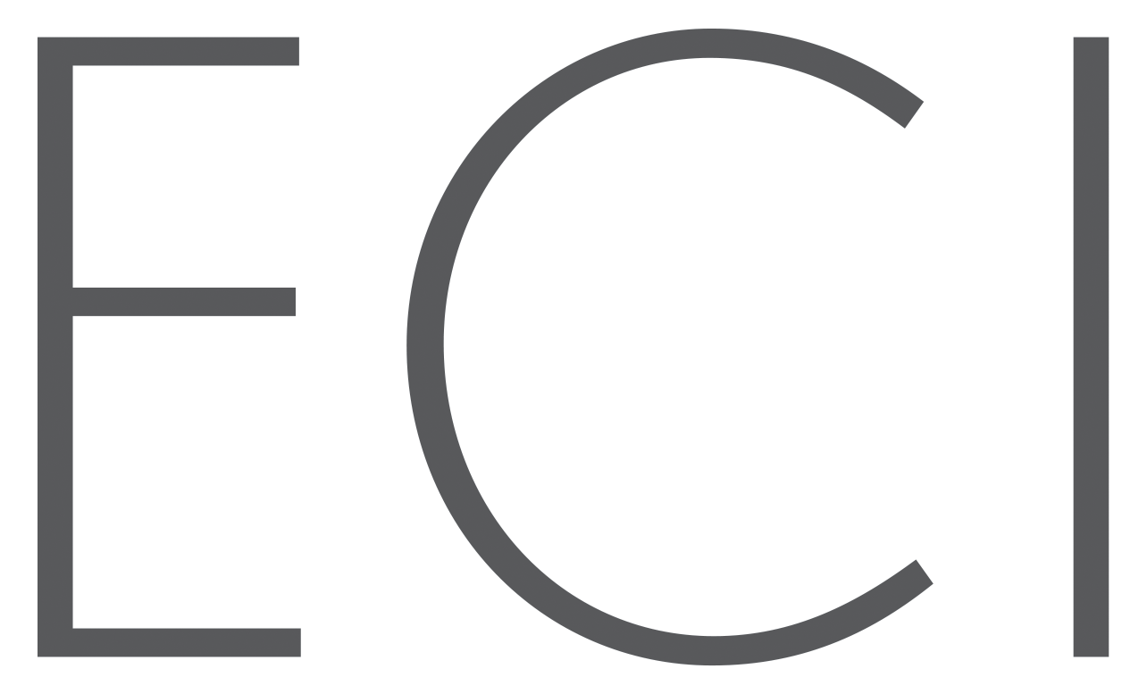ECI logo