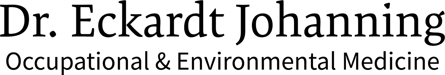 ECKARDT JOHANNING MD, PC logo