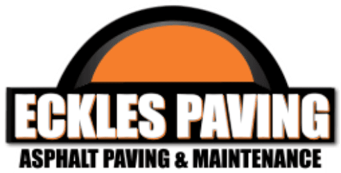 ECKLES PAVING logo