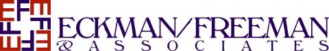 ECKMAN/FREEMAN & ASSOCIATES, INC. logo