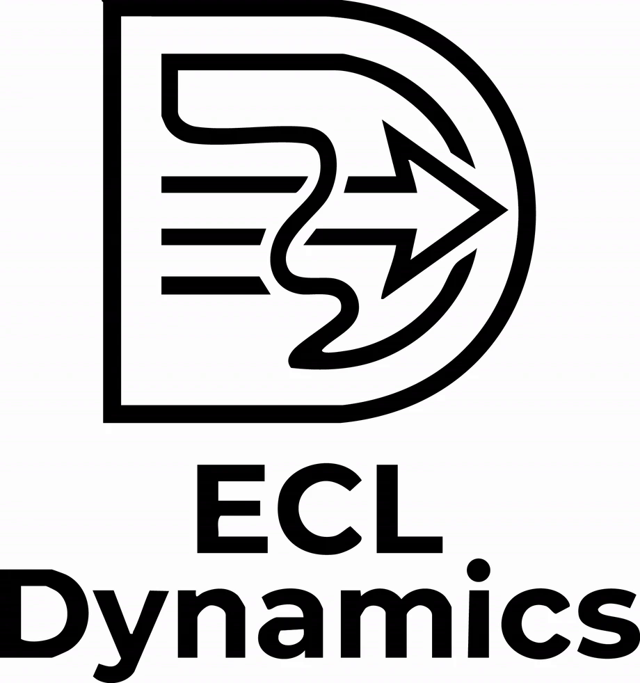 ECL DYNAMICS, LLC logo