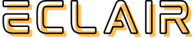 ECLAIR LLC logo