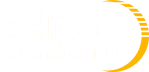 ECLIPSE CONSTRUCTION logo