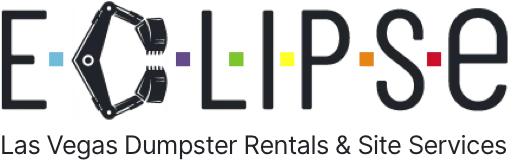ECLIPSE WASTE MANAGEMENT LLC logo