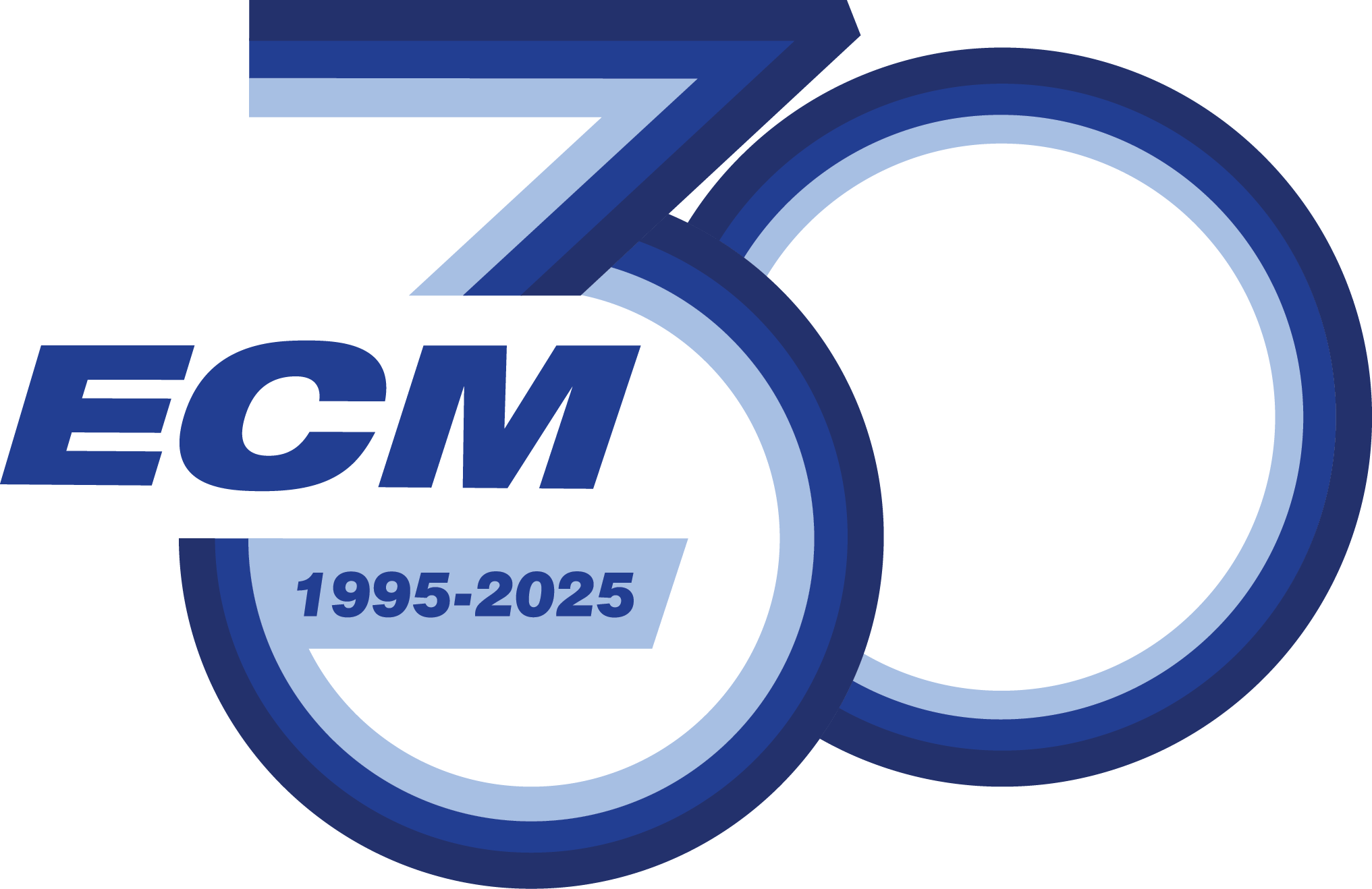 ECM CONSULTANTS, INC. logo