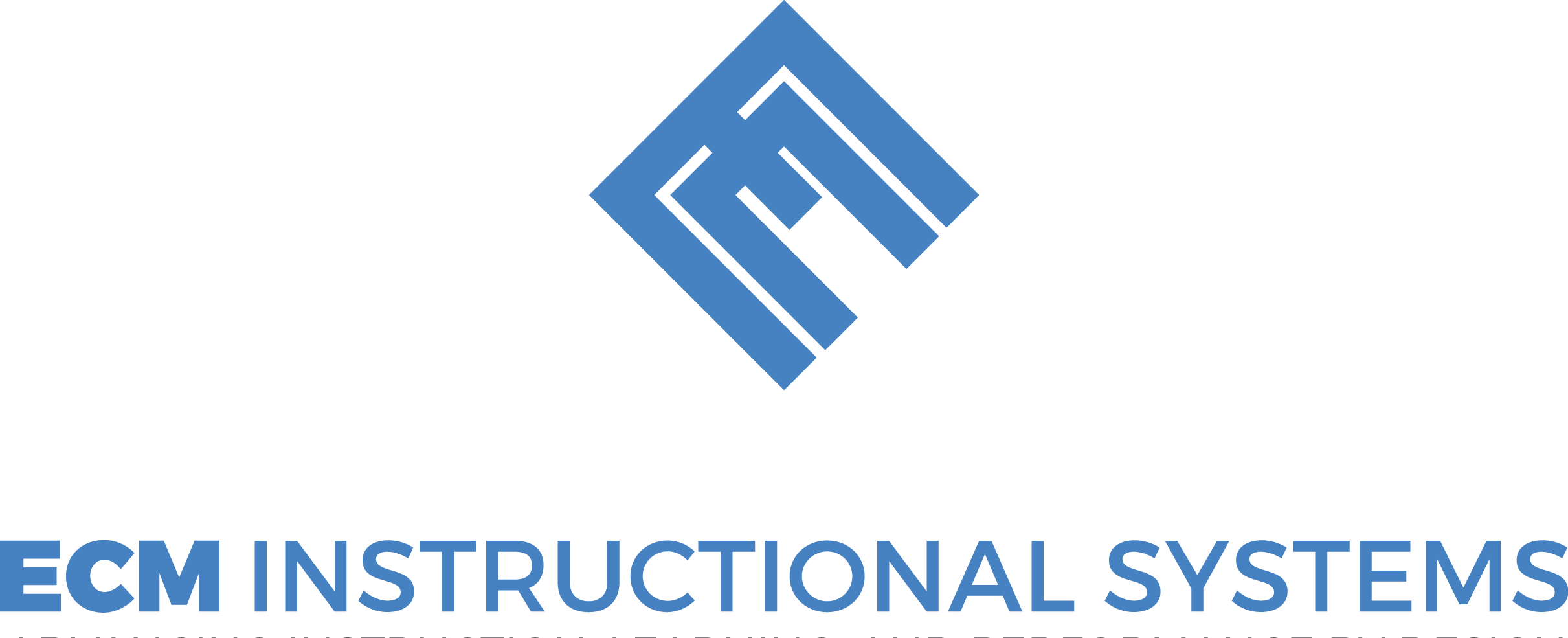 ECM INSTRUCTIONAL SYSTEMS, LLC logo