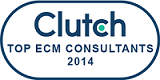 ECM UNIVERSE logo