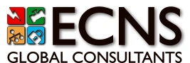ECNS GLOBAL CONSULTANTS, PLLC logo