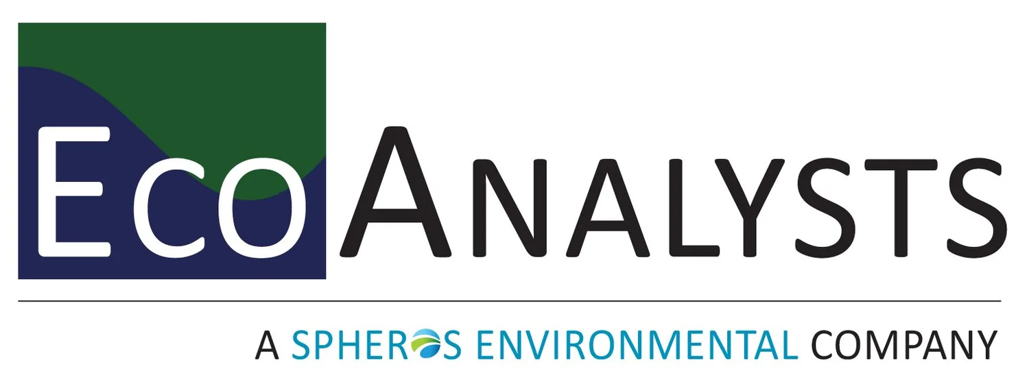 ECO ANALYSTS, LLC logo