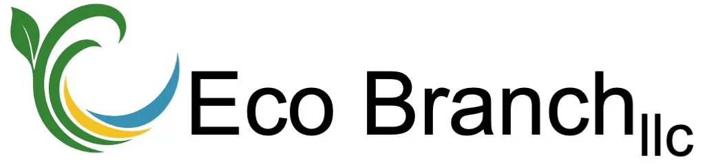 ECO BRANCH LLC logo