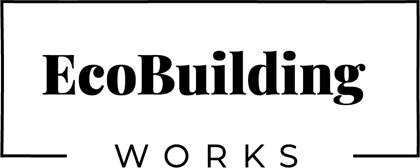 ECO-BUILDING WORKS LLC logo