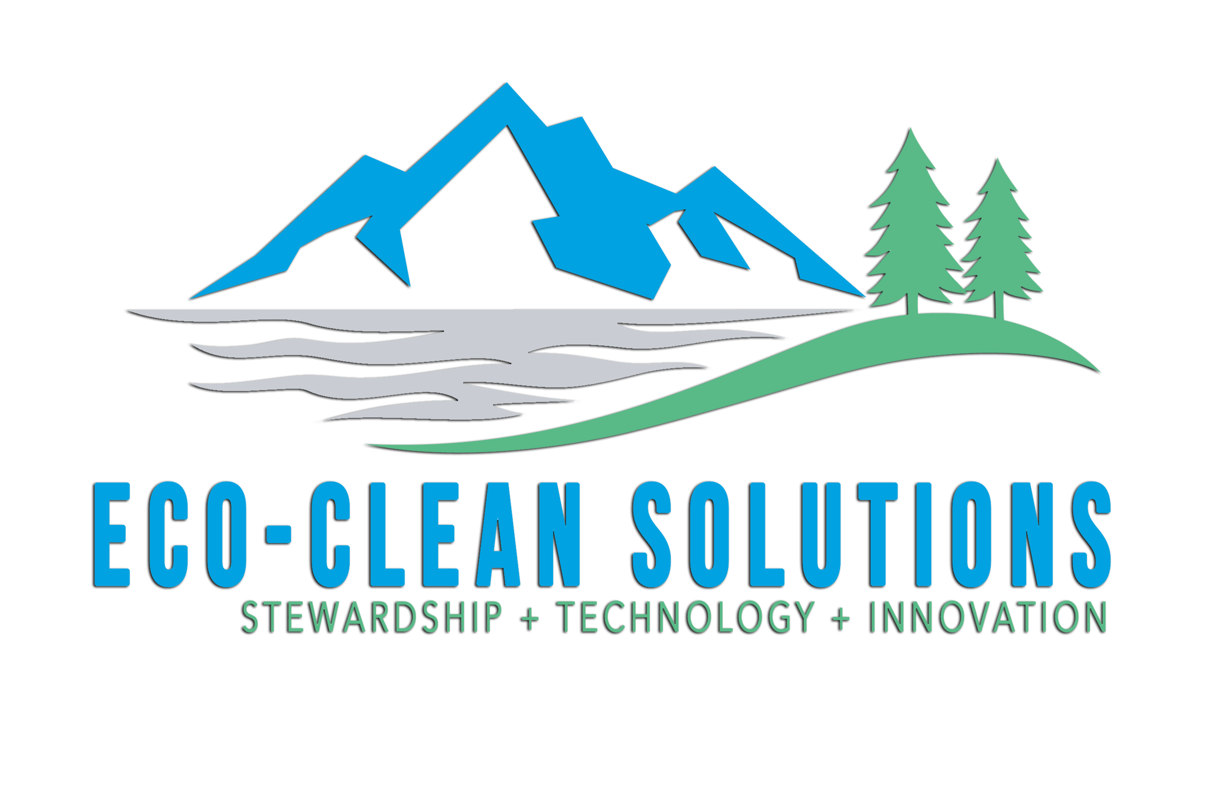 ECO-CLEAN SOLUTIONS, LLC logo