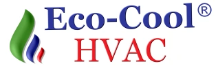 ECO-COOL HVAC LLC logo