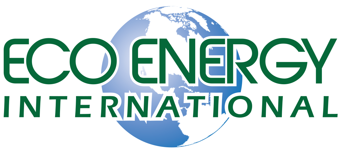 ECO ENERGY INTERNATIONAL LLC logo