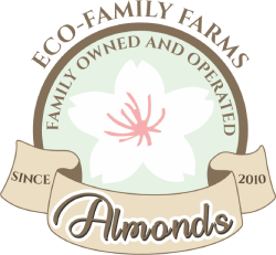 ECO-FAMILY FARMS logo