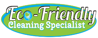 ECO-FRIENDLY CLEANING SPECIALIST, LLC logo