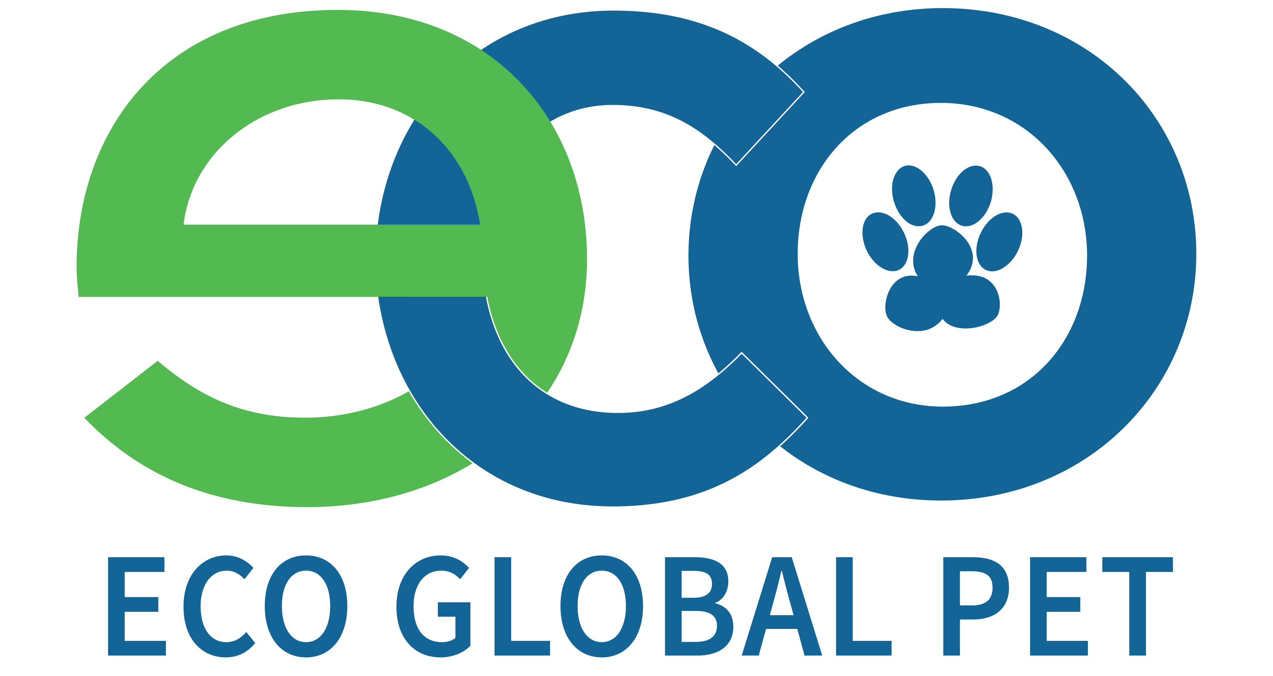 ECO GLOBAL PET LLC logo