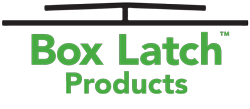 ECO LATCH SYSTEMS LLC logo