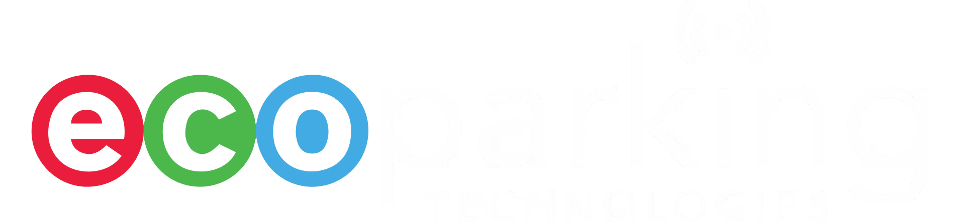 ECO PARKING TECHNOLOGIES LLC logo
