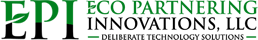 ECO PARTNERING INNOVATIONS, LLC logo