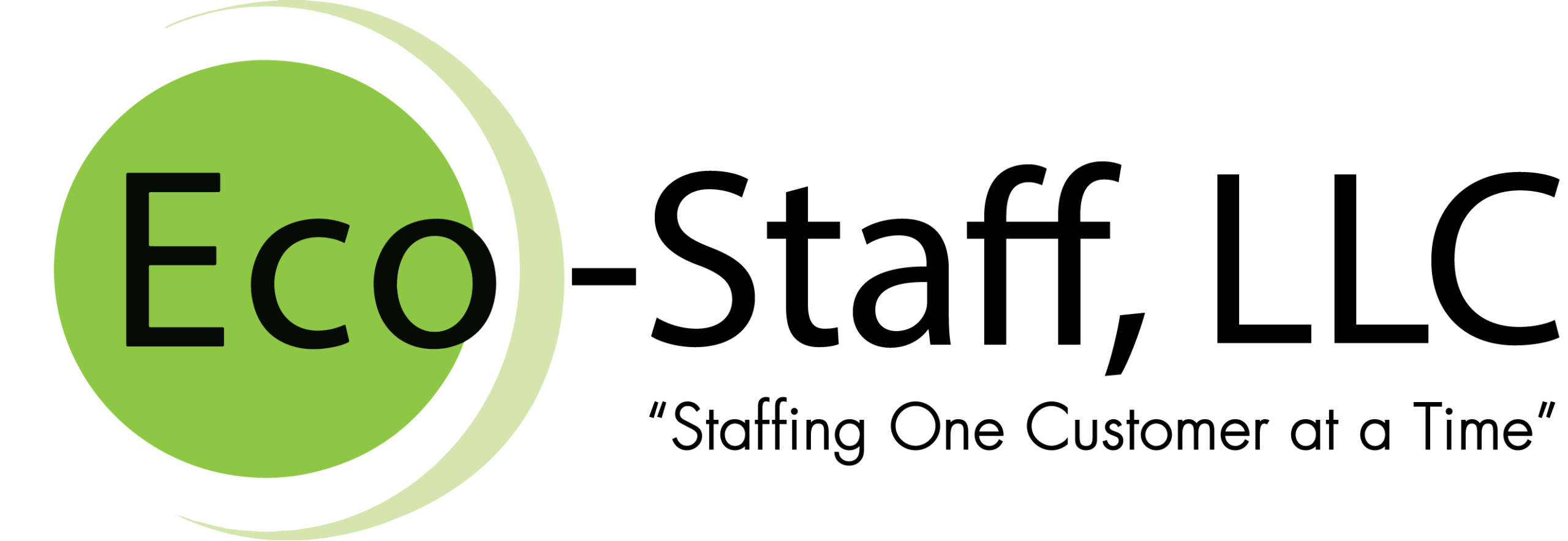 ECO-STAFF LLC logo