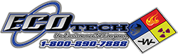 ECO-TECH USA, LLC logo