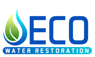 ECO WATER RESTORATION OF TACOMA logo