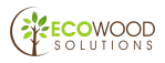 ECO WOOD SOLUTIONS logo