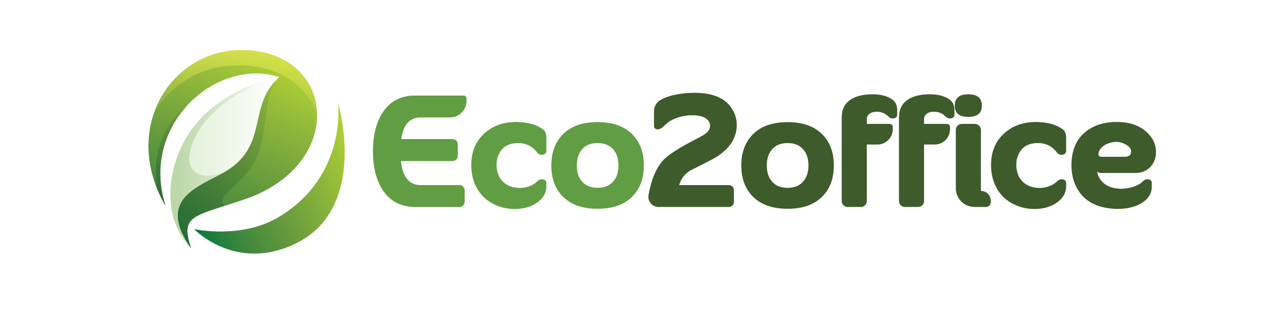 ECO2 OFFICE logo