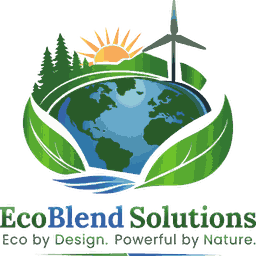ECOBLEND SOLUTIONS LLC logo
