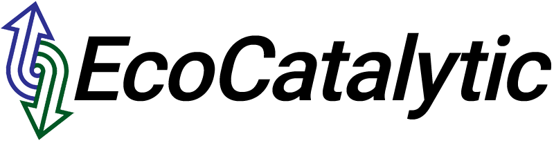 ECOCATALYTIC INC logo