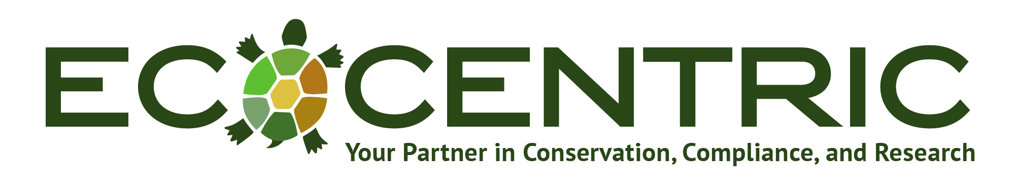 ECOCENTRIC LLC logo