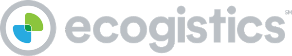 ECOGISTICS logo