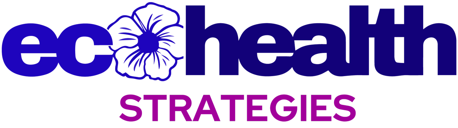 ECOHEALTH STRATEGIES, LLC logo