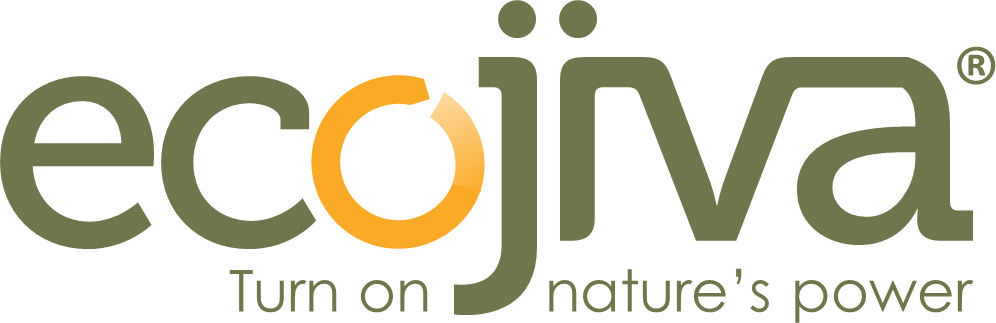 ECOJIVA LLC logo