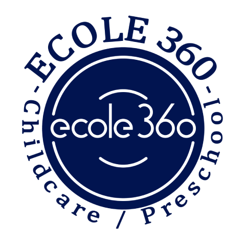 ECOLE 360 ARLINGTON HEIGHTS logo