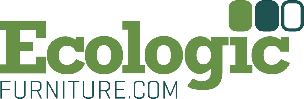 ECOLOGIC FURNITURE logo