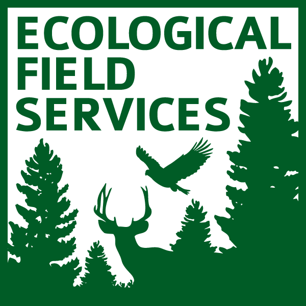 ECOLOGICAL FIELD SERVICES LLC logo