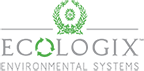 ECOLOGIX ENVIRONMENTAL SYSTEMS logo